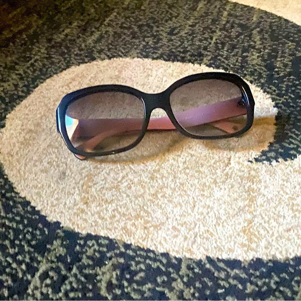 Coach sunglasses